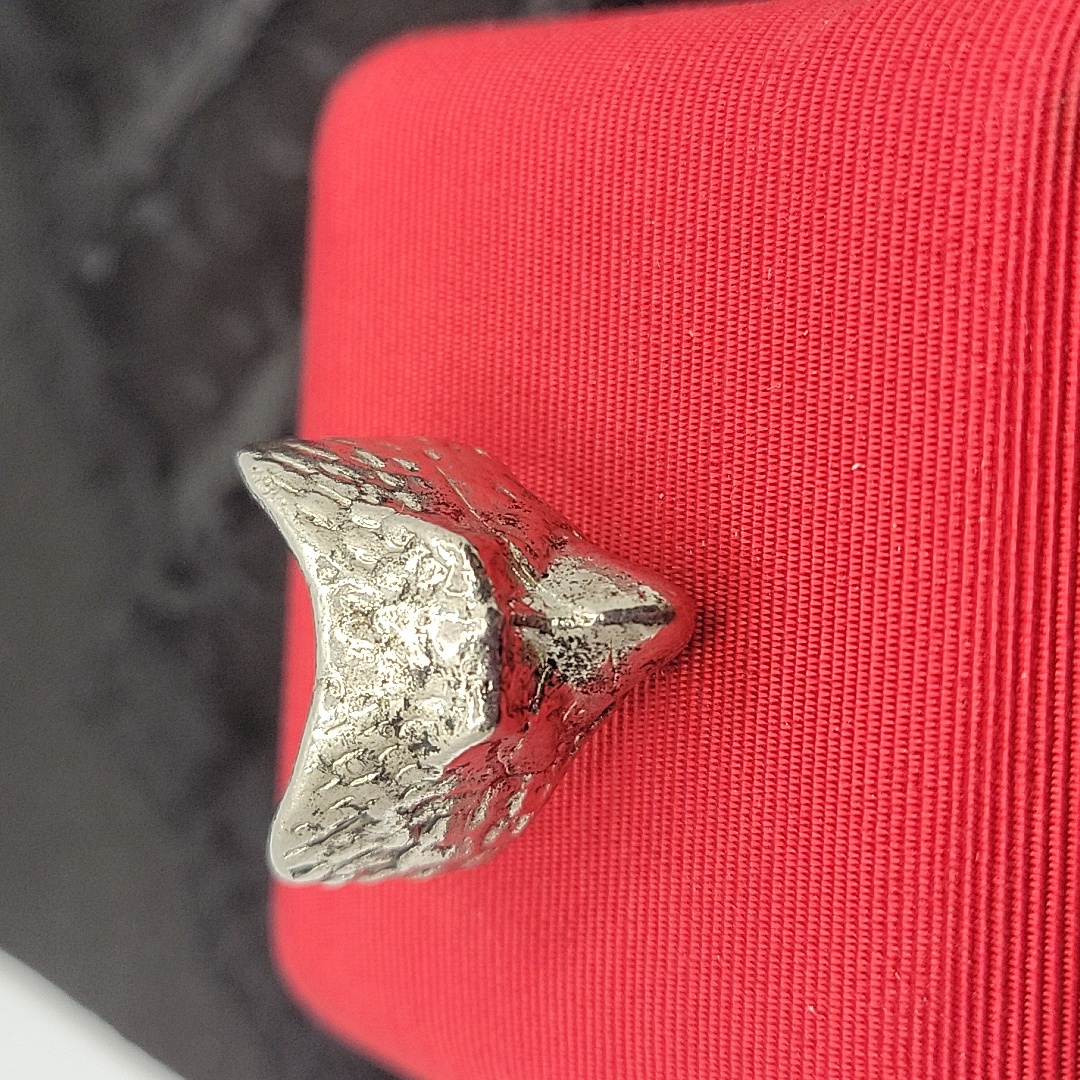 Vintage Eagle Ring